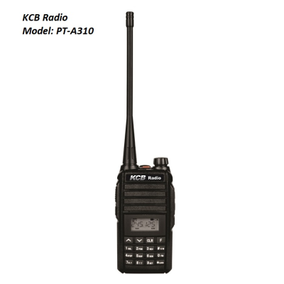 Máy bộ đàm KCB Radio PT-A310